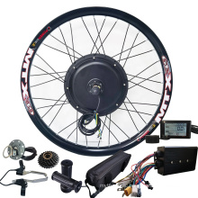 Free Shipping electric bike motor electric mtx wheel hub motor for 2000w bicycle motorcycle